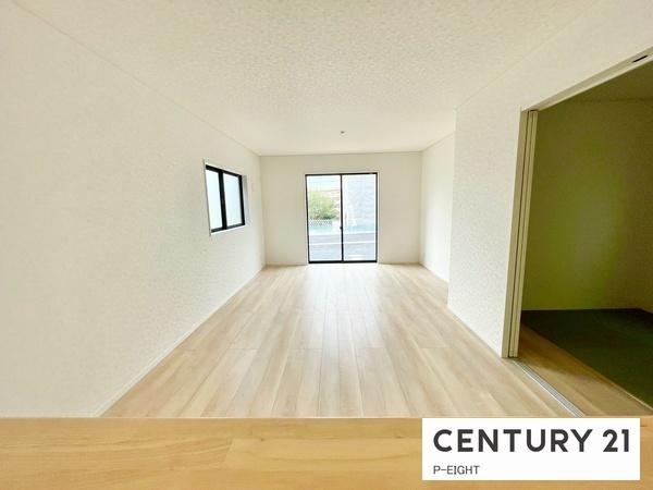 豊田市堤町御茶屋の新築一戸建