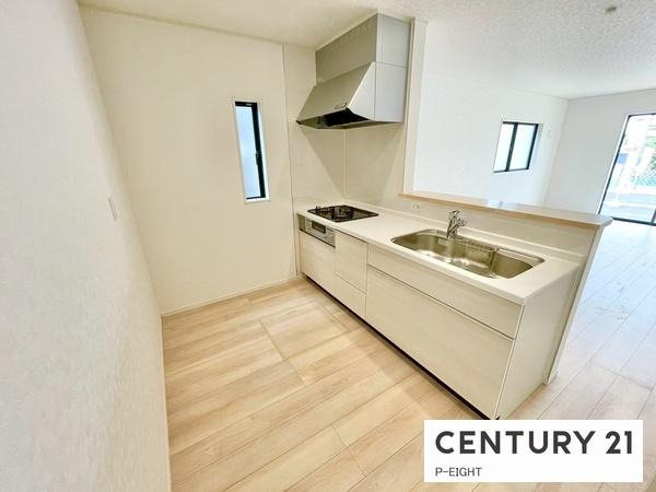 豊田市堤町御茶屋の新築一戸建