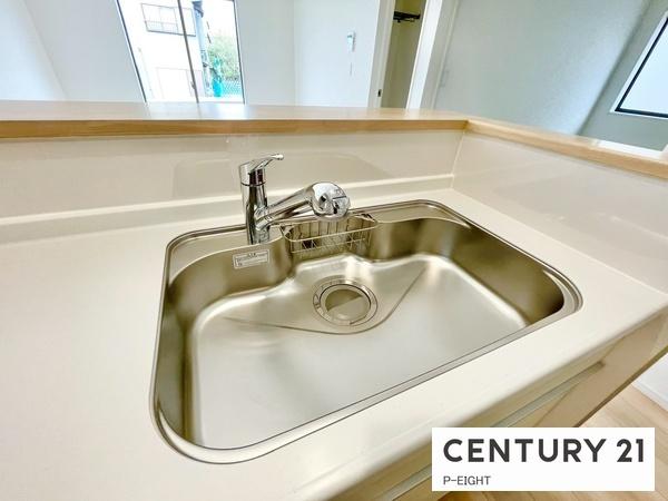 豊田市堤町御茶屋の新築一戸建