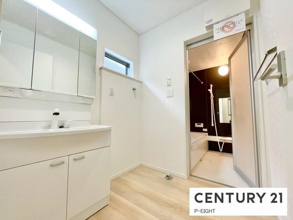 豊田市堤町御茶屋の新築一戸建