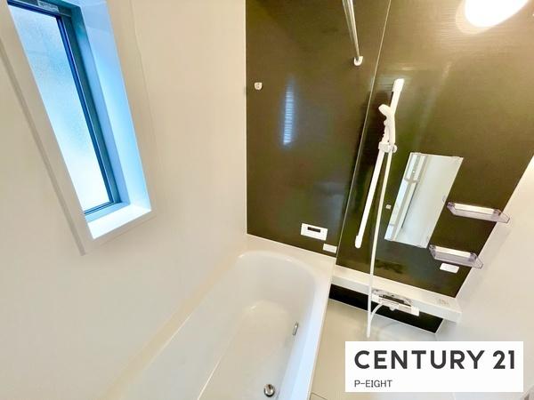 豊田市堤町御茶屋の新築一戸建