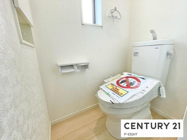 豊田市堤町御茶屋の新築一戸建