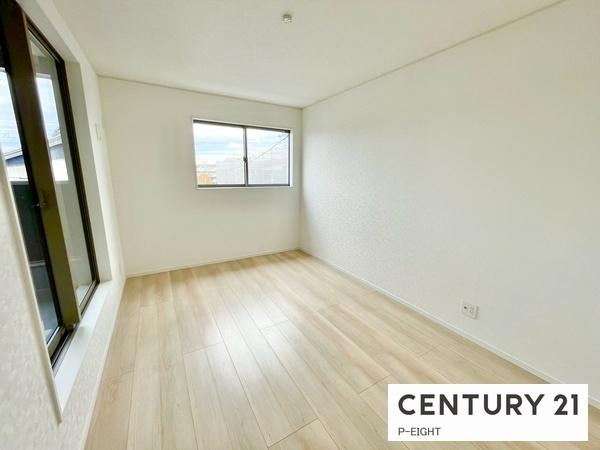 豊田市堤町御茶屋の新築一戸建