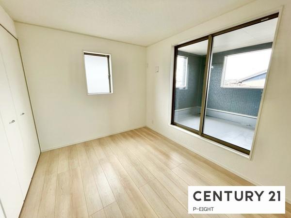 豊田市堤町御茶屋の新築一戸建