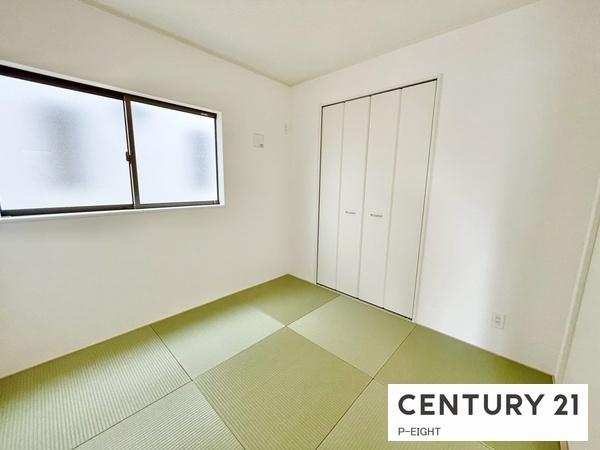 豊田市堤町御茶屋の新築一戸建