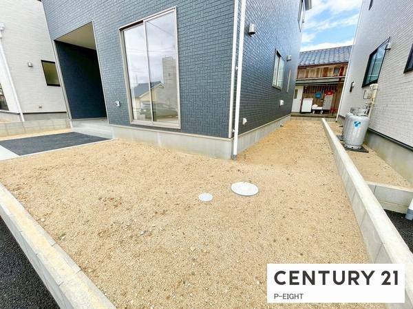 豊田市堤町御茶屋の新築一戸建