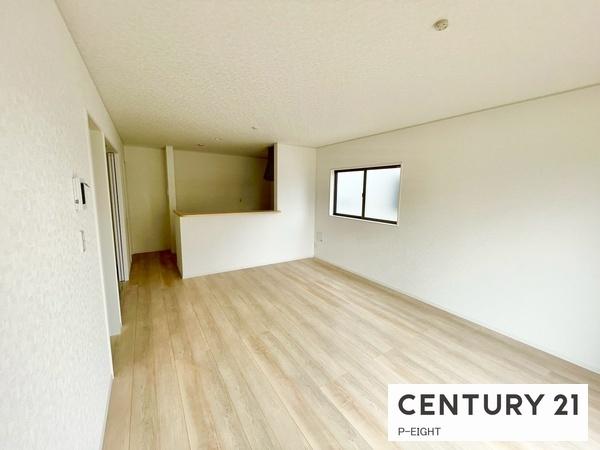 豊田市堤町御茶屋の新築一戸建