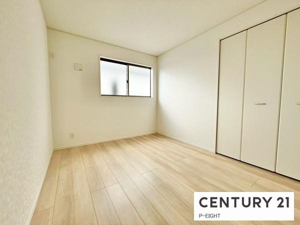 豊田市堤町御茶屋の新築一戸建