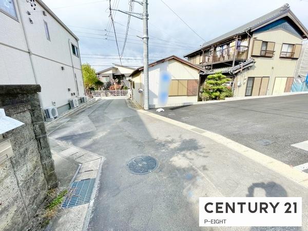 豊田市堤町御茶屋の新築一戸建