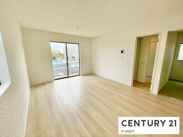 豊田市堤町御茶屋の新築一戸建