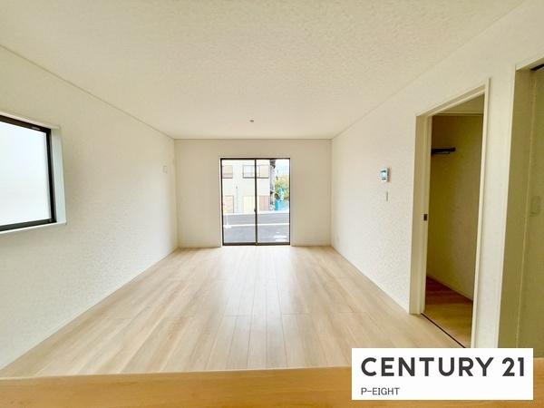 豊田市堤町御茶屋の新築一戸建