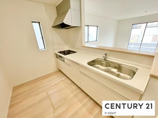 豊田市堤町御茶屋の新築一戸建