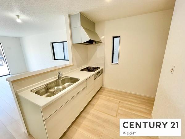 豊田市上丘町定林の新築一戸建