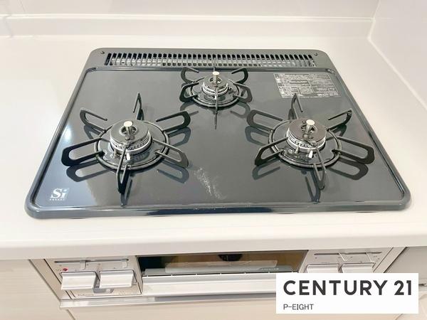 豊田市上丘町定林の新築一戸建