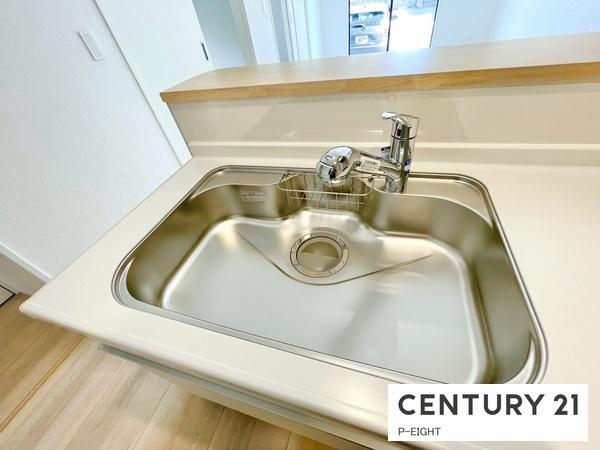 豊田市上丘町定林の新築一戸建