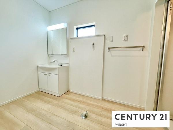 豊田市上丘町定林の新築一戸建