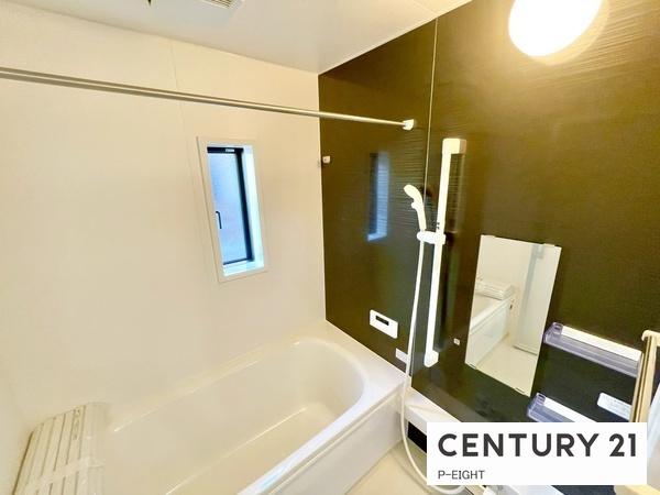 豊田市上丘町定林の新築一戸建