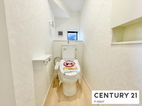 豊田市上丘町定林の新築一戸建