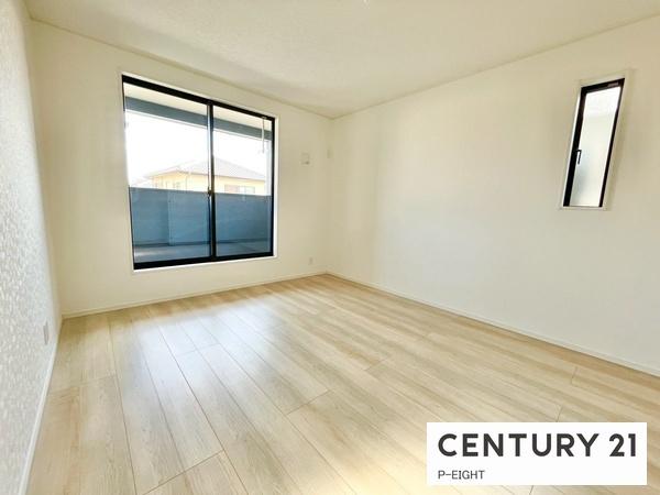 豊田市上丘町定林の新築一戸建