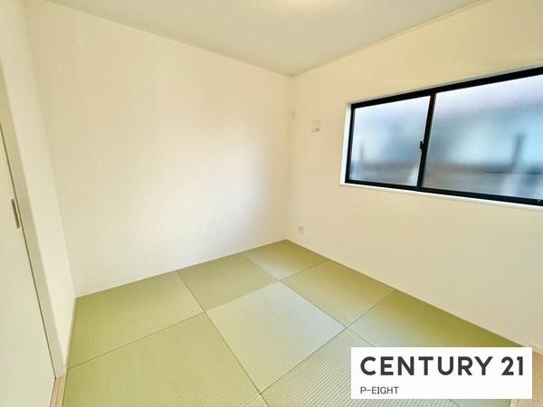 豊田市上丘町定林の新築一戸建