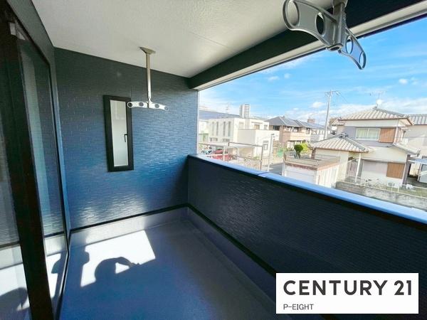 豊田市上丘町定林の新築一戸建