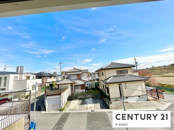 豊田市上丘町定林の新築一戸建