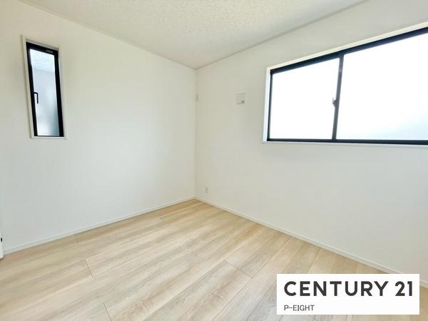 豊田市上丘町定林の新築一戸建