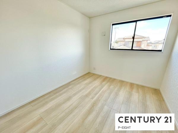 豊田市上丘町定林の新築一戸建