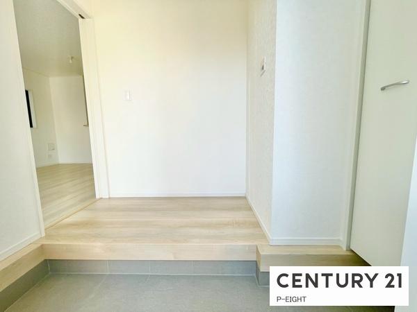 豊田市上丘町定林の新築一戸建