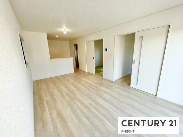 豊田市上丘町定林の新築一戸建