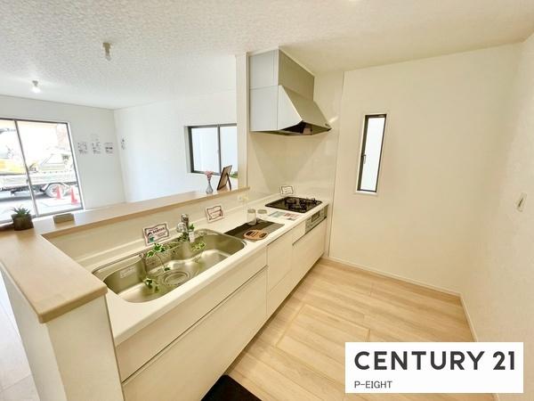 豊田市上丘町定林の新築一戸建