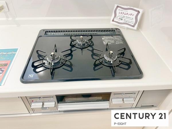 豊田市上丘町定林の新築一戸建