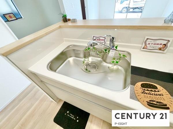 豊田市上丘町定林の新築一戸建