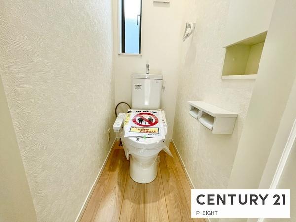 豊田市上丘町定林の新築一戸建