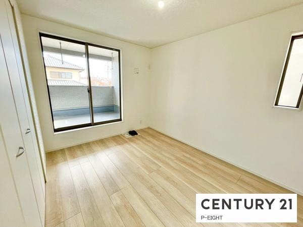 豊田市上丘町定林の新築一戸建