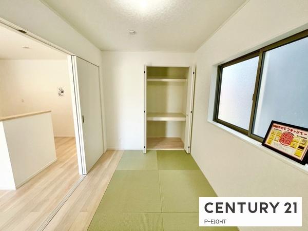 豊田市上丘町定林の新築一戸建