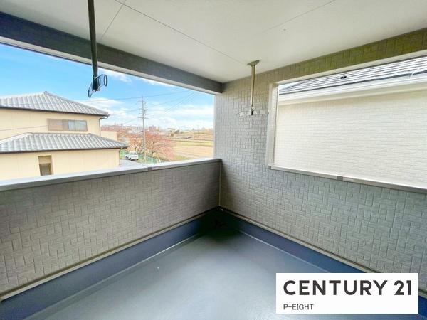 豊田市上丘町定林の新築一戸建