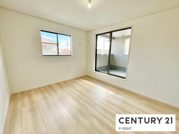 豊田市上丘町定林の新築一戸建