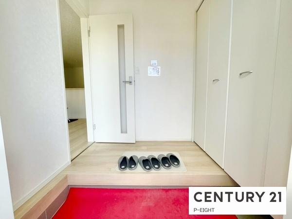 豊田市上丘町定林の新築一戸建