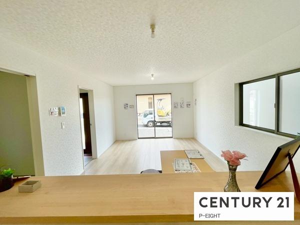 豊田市上丘町定林の新築一戸建