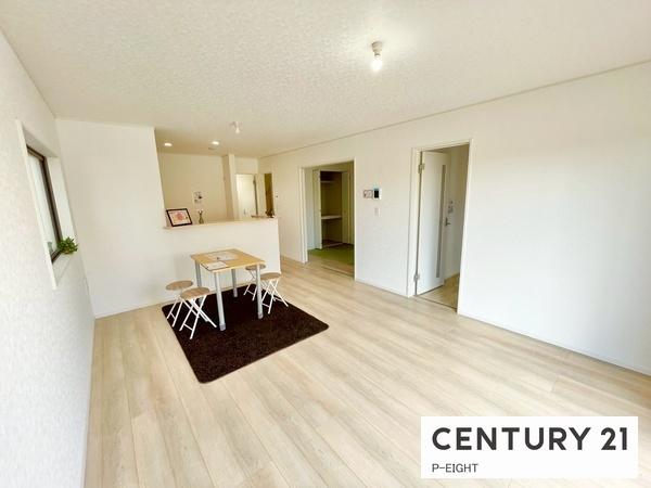 豊田市上丘町定林の新築一戸建