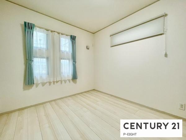 豊田市栄町７丁目の新築一戸建