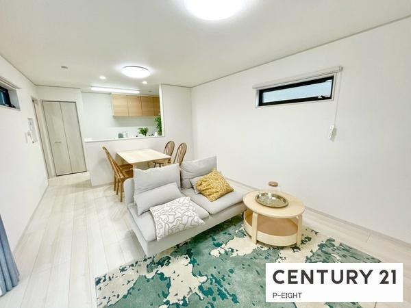 豊田市栄町７丁目の新築一戸建