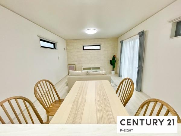 豊田市栄町７丁目の新築一戸建