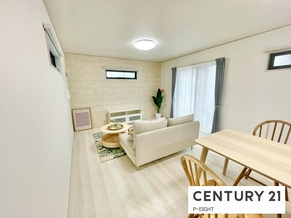 豊田市栄町７丁目の新築一戸建