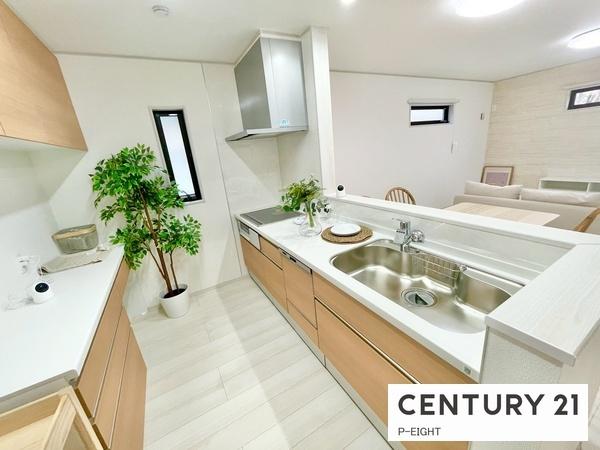 豊田市栄町７丁目の新築一戸建