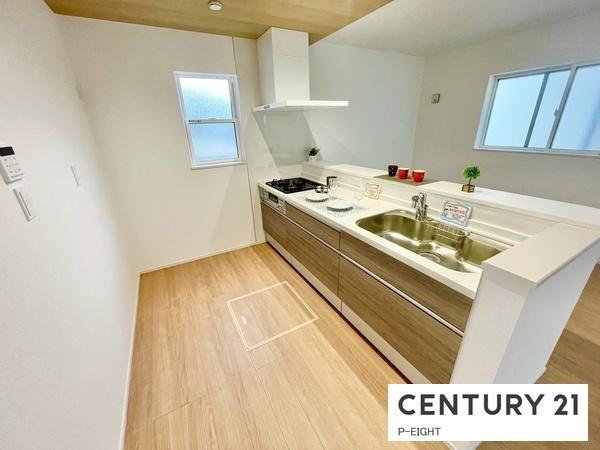 豊田市朝日町５丁目の新築一戸建