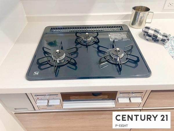 豊田市朝日町５丁目の新築一戸建