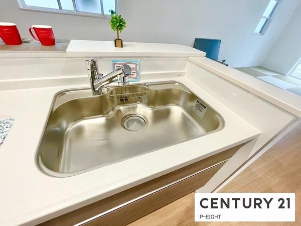 豊田市朝日町５丁目の新築一戸建