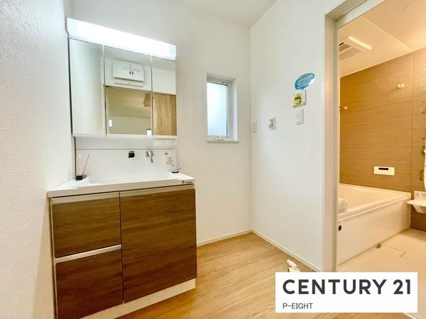 豊田市朝日町５丁目の新築一戸建